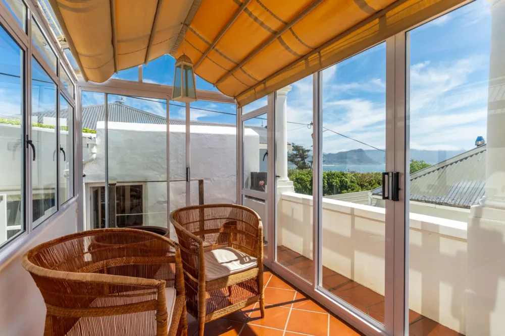 House let in Seaforth - FHL1730380 House let in Seaforth - FHL1730380