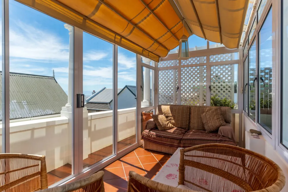 House let in Seaforth - FHL1730380 House let in Seaforth - FHL1730380