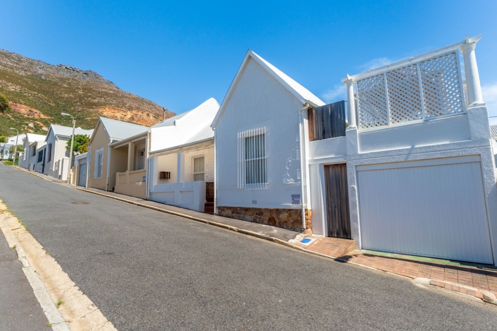 House let in Seaforth - FHL1711942 House let in Seaforth - FHL1711942