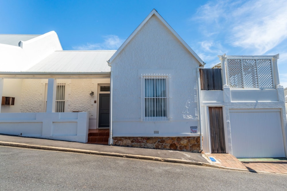 House let in Seaforth - FHL1711942 House let in Seaforth - FHL1711942