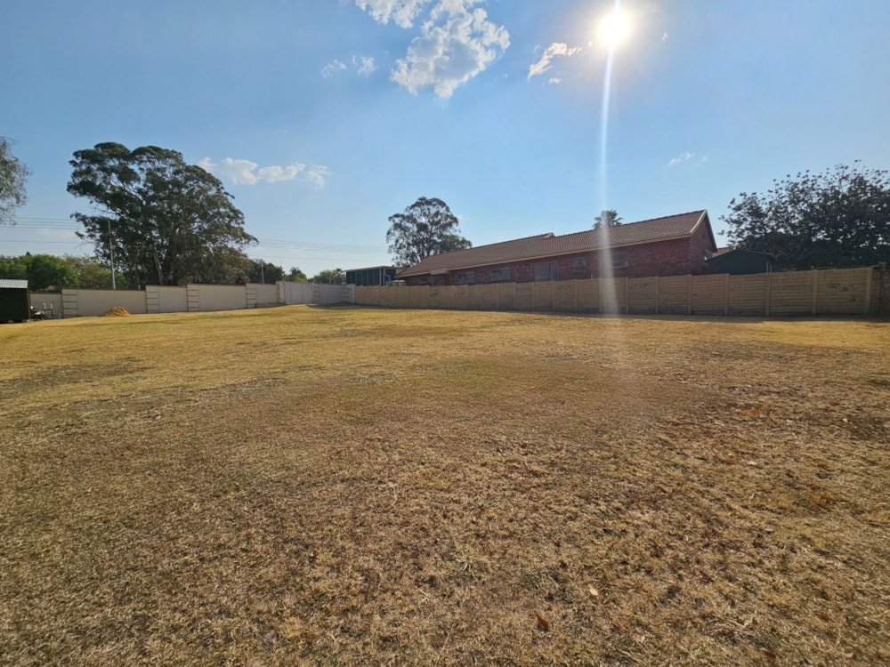 Residential vacant land for sale in Overkruin - 1SP1713540