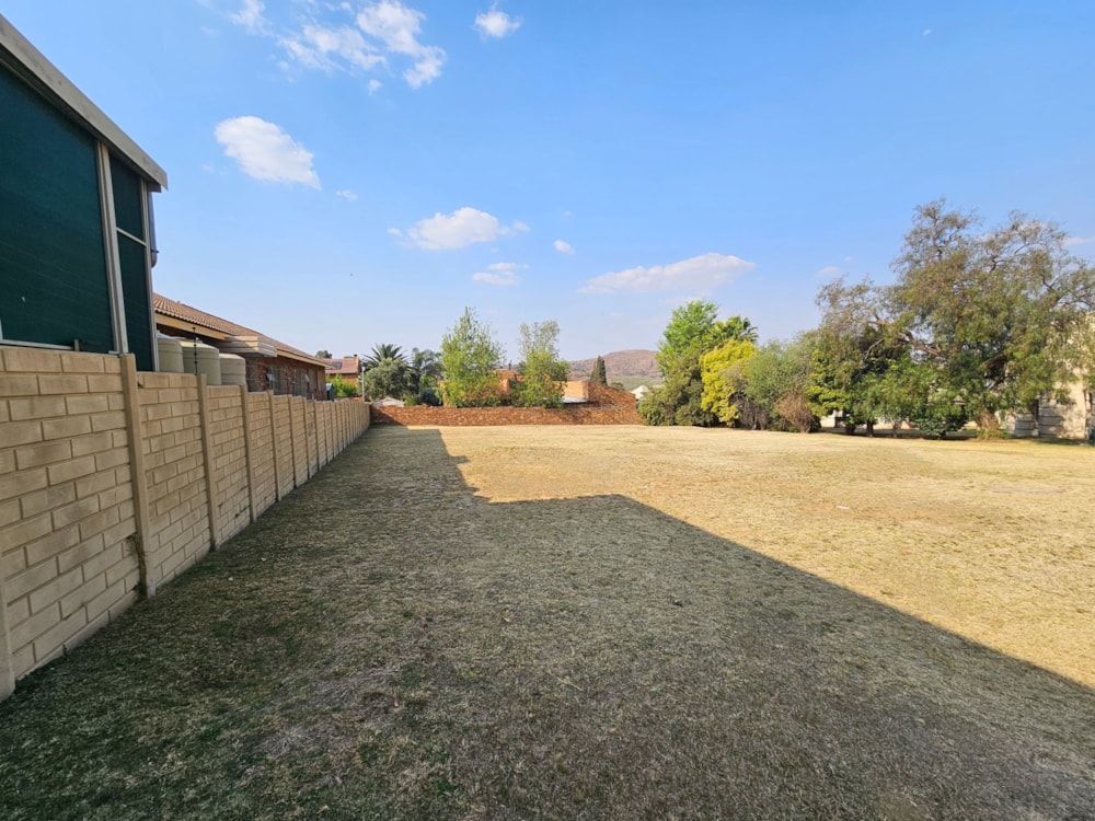 Residential vacant land for sale in Overkruin - 1SP1713540