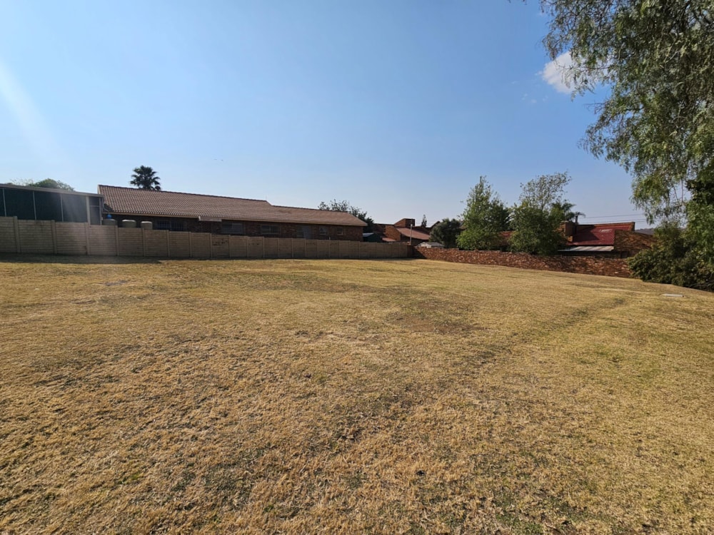 Residential vacant land for sale in Overkruin - 1SP1713540