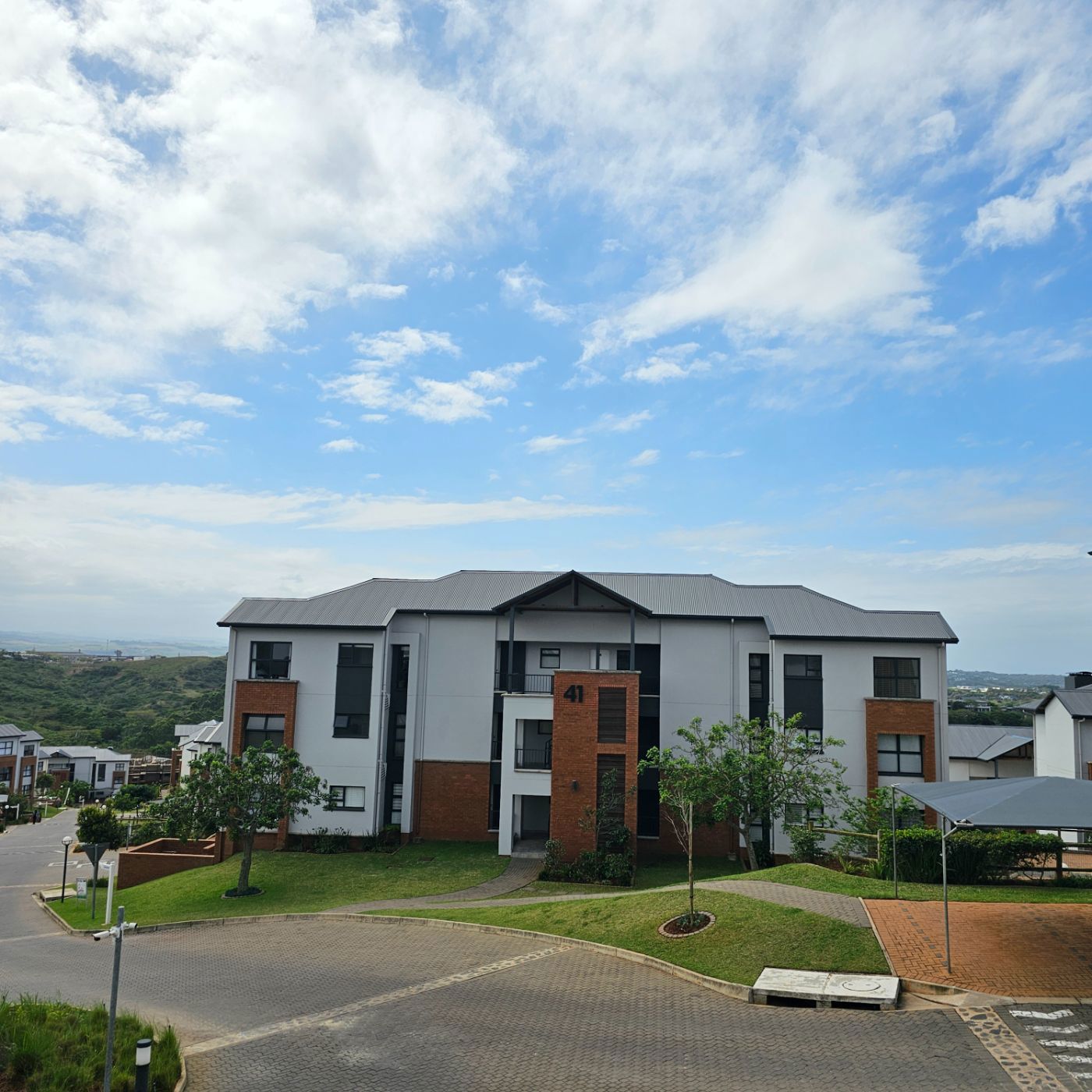 Apartment to rent in Ballito - 1BD1715090