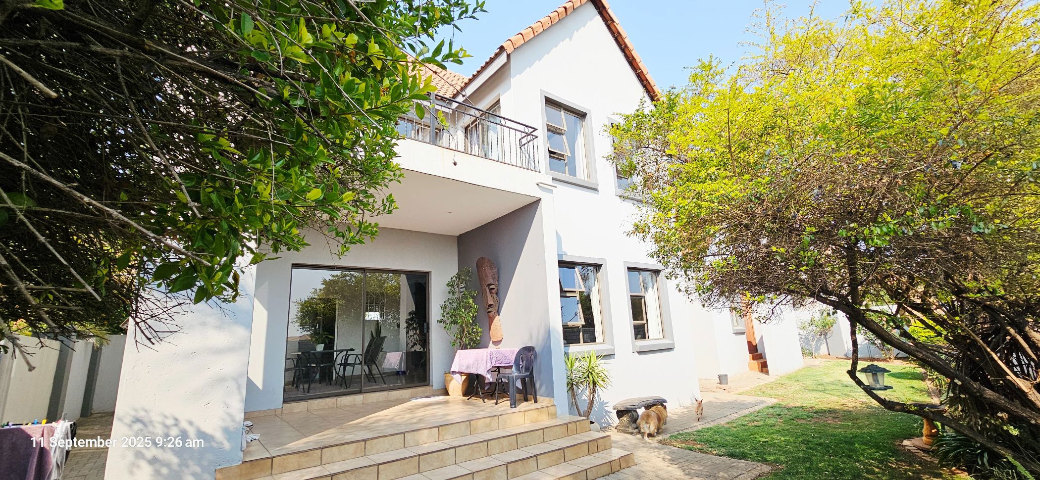 Townhouse for sale in Midstream Estate - CN1714382