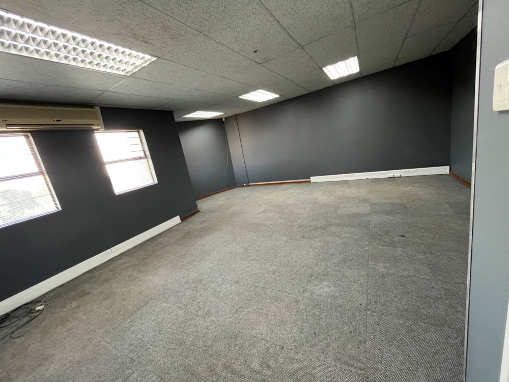 Commercial office to rent in Rustenburg - 1RU1689396