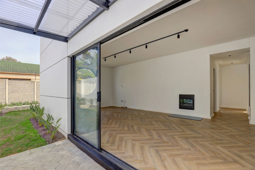 House let in Arbour Nature Estate - GEO1690899 House let in Arbour Nature Estate - GEO1690899