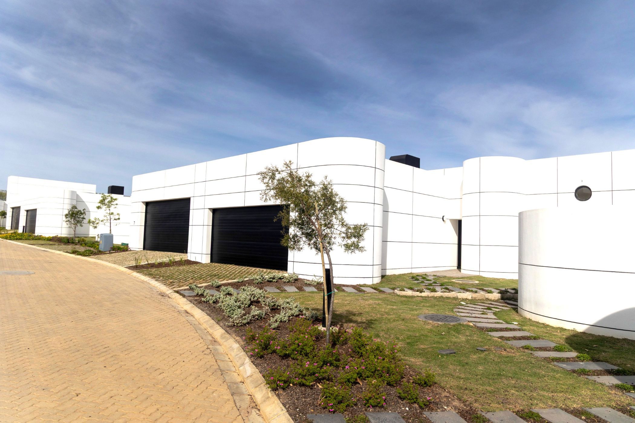 House let in Arbour Nature Estate - GEO1690899