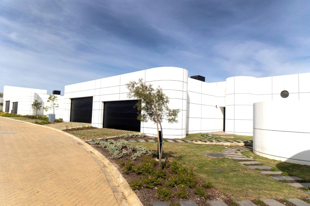 House let in Arbour Nature Estate - GEO1690899 House let in Arbour Nature Estate - GEO1690899