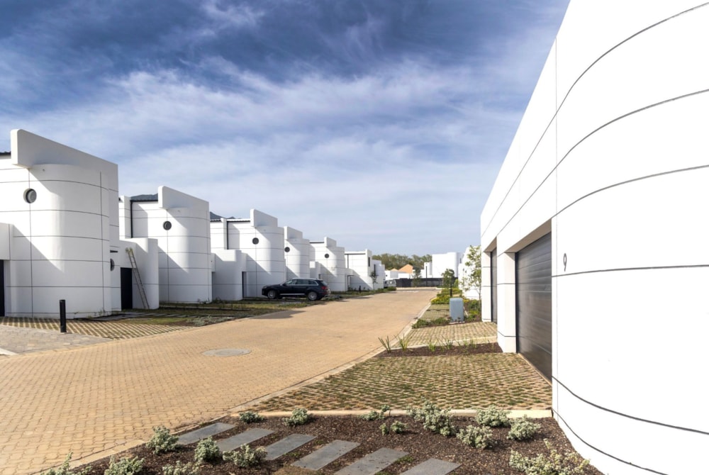 House let in Arbour Nature Estate - GEO1690899 House let in Arbour Nature Estate - GEO1690899