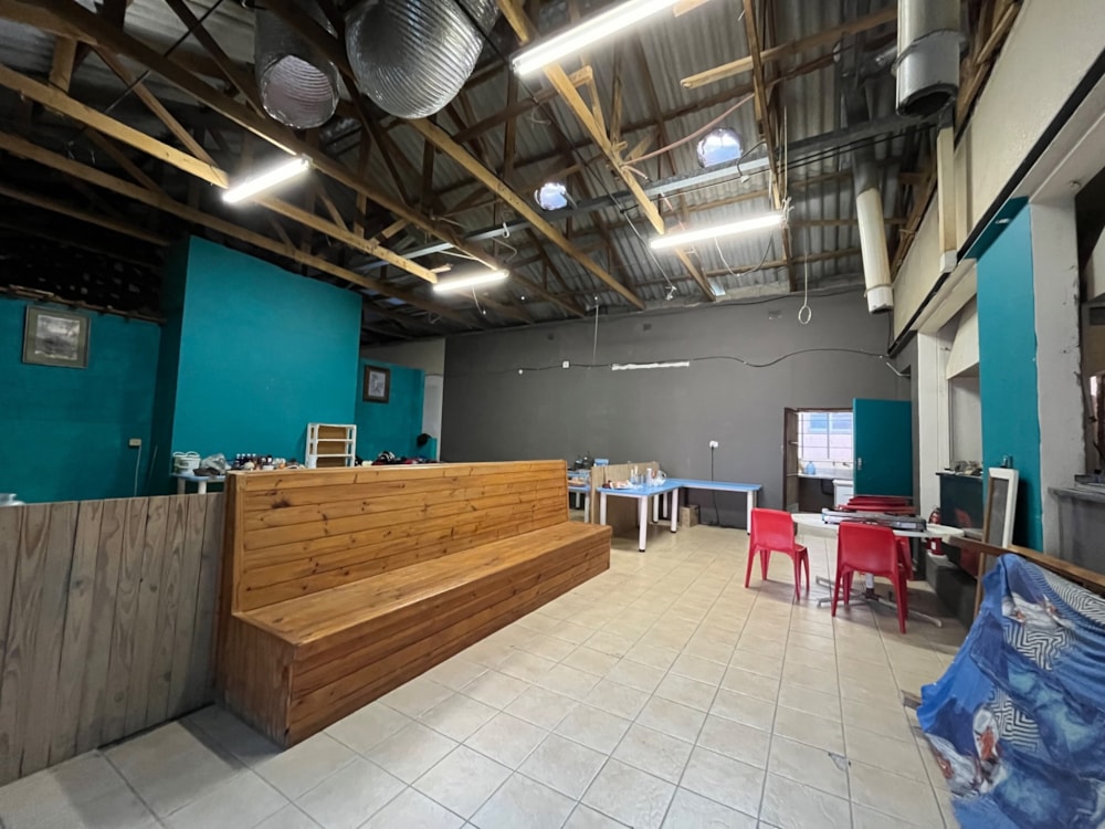 House for sale in Koingnaas - 1NA1713100