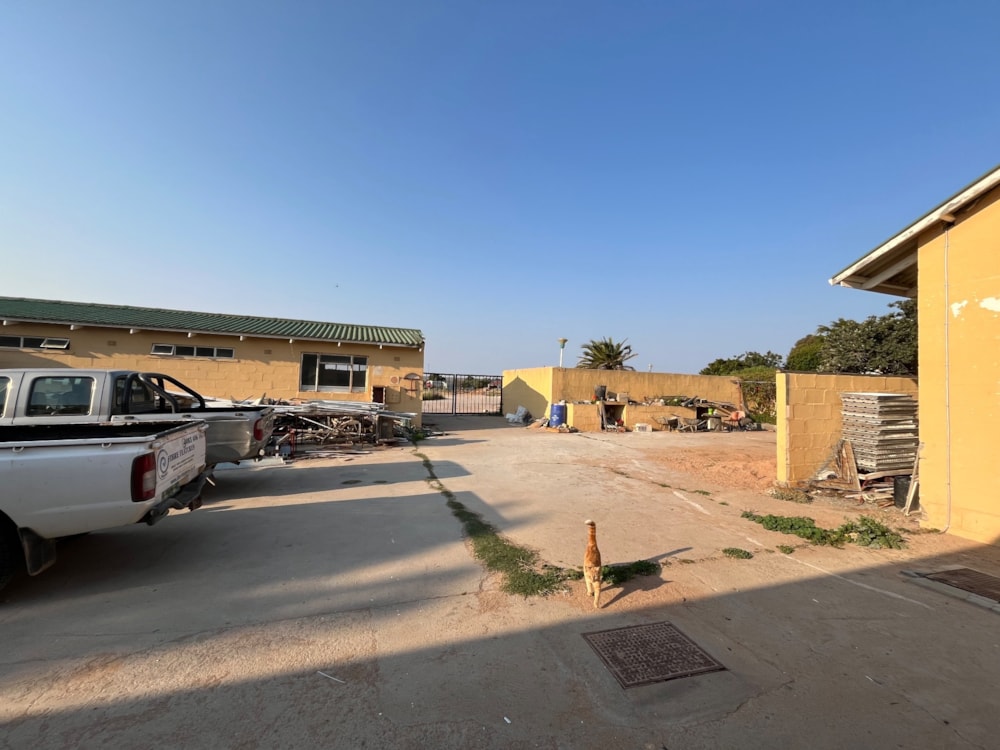 House for sale in Koingnaas - 1NA1713100