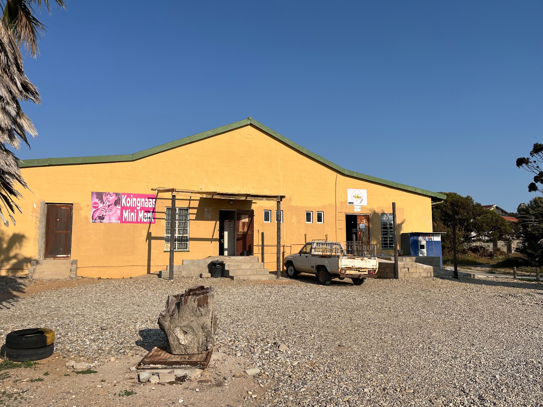 House for sale in Koingnaas - 1NA1713100