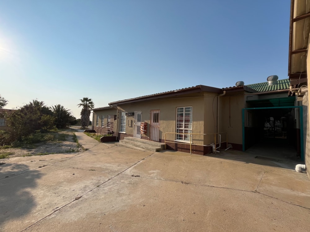 House for sale in Koingnaas - 1NA1713100