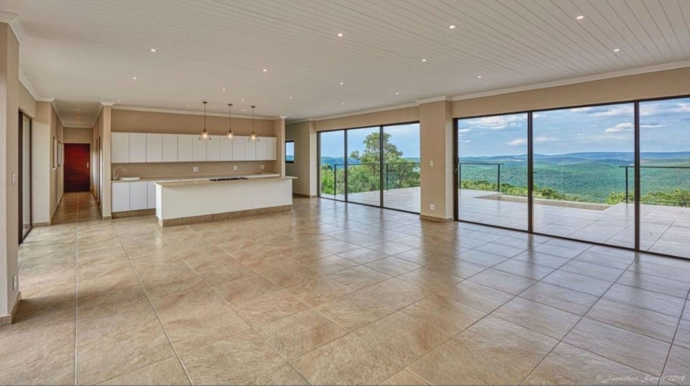 Security estate home to rent in Lephalale Rural - 1ER1691135