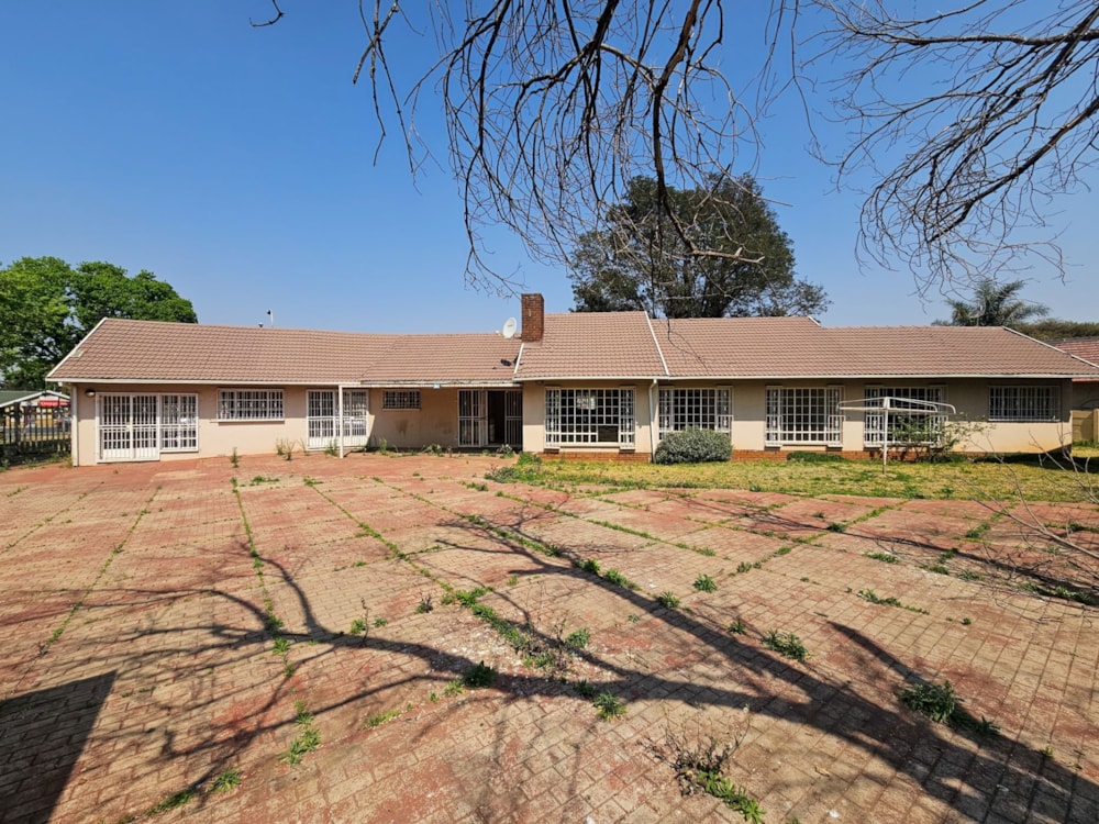 House for sale in Dalpark Proper - 1BJ1713524