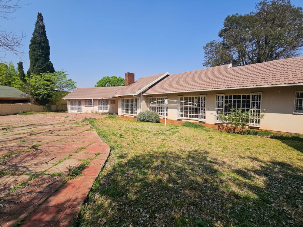 House for sale in Dalpark Proper - 1BJ1713524