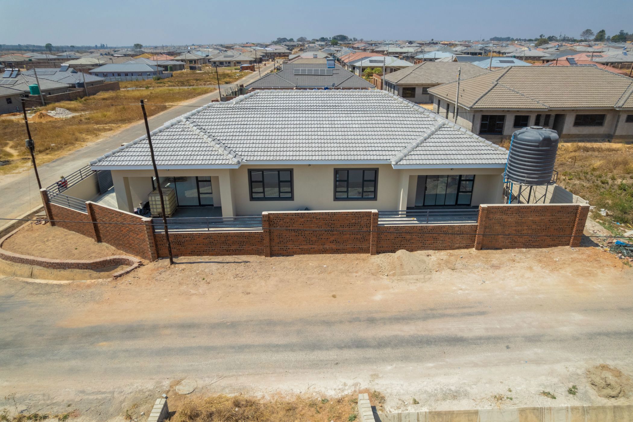 House for sale in Ruwa, Zimbabwe - 3ZB1691468