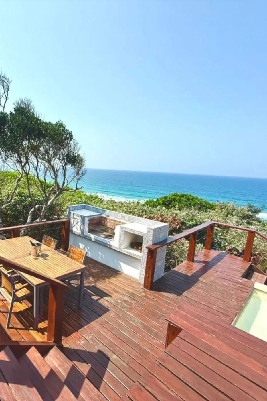 House for sale in Ponta Mamoli, Mozambique - 3MQ1691755 House for sale in Ponta Mamoli, Mozambique - 3MQ1691755