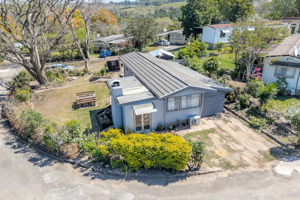 Townhouse for sale in Inchanga - 1KF1692113