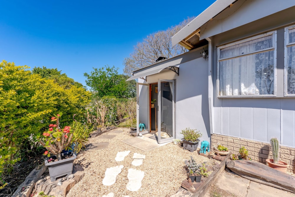 Townhouse for sale in Inchanga - 1KF1692113