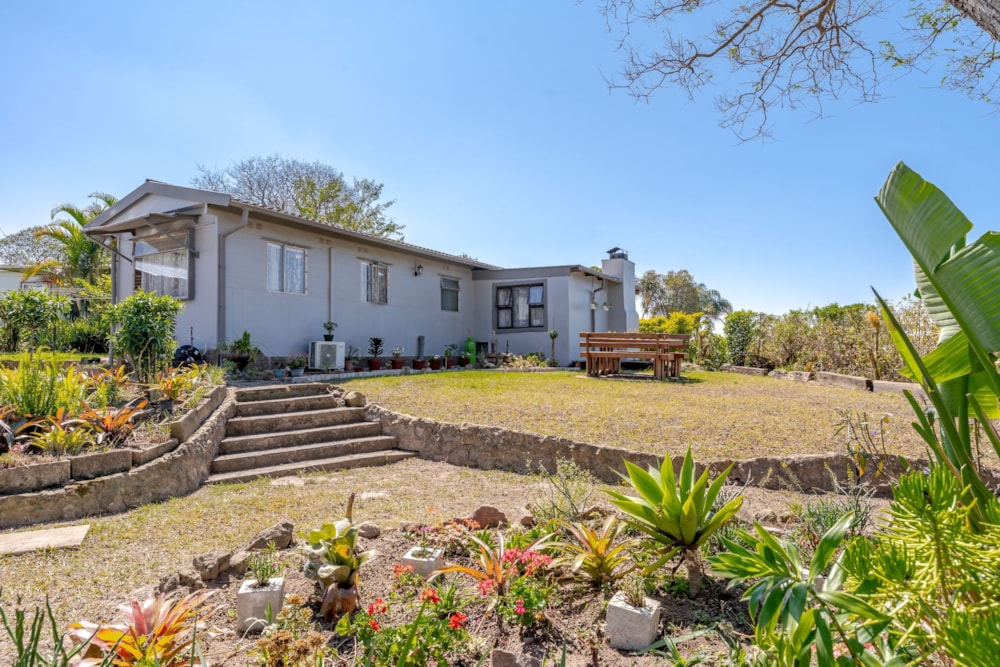 Townhouse for sale in Inchanga - 1KF1692113