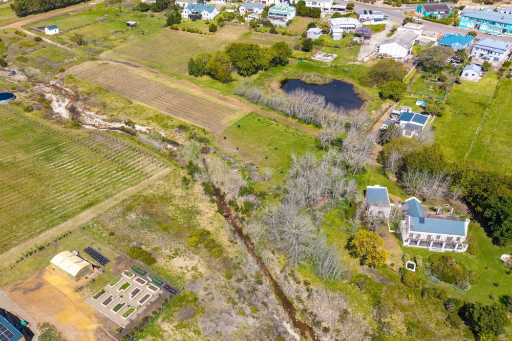 Residential vacant land for sale in Napier, Overberg - 1SW1692200 Residential vacant land for sale in Napier, Overberg - 1SW1692200