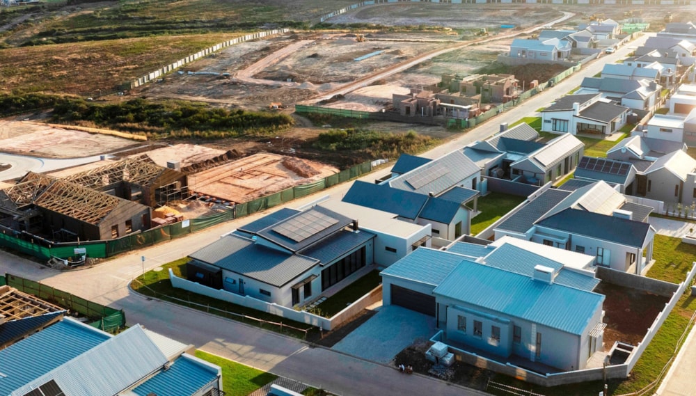 House for sale in Kraaibosch Park - GEO1714374 House for sale in Kraaibosch Park - GEO1714374