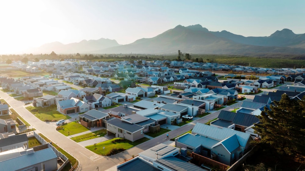 House for sale in Kraaibosch Park - GEO1714374 House for sale in Kraaibosch Park - GEO1714374