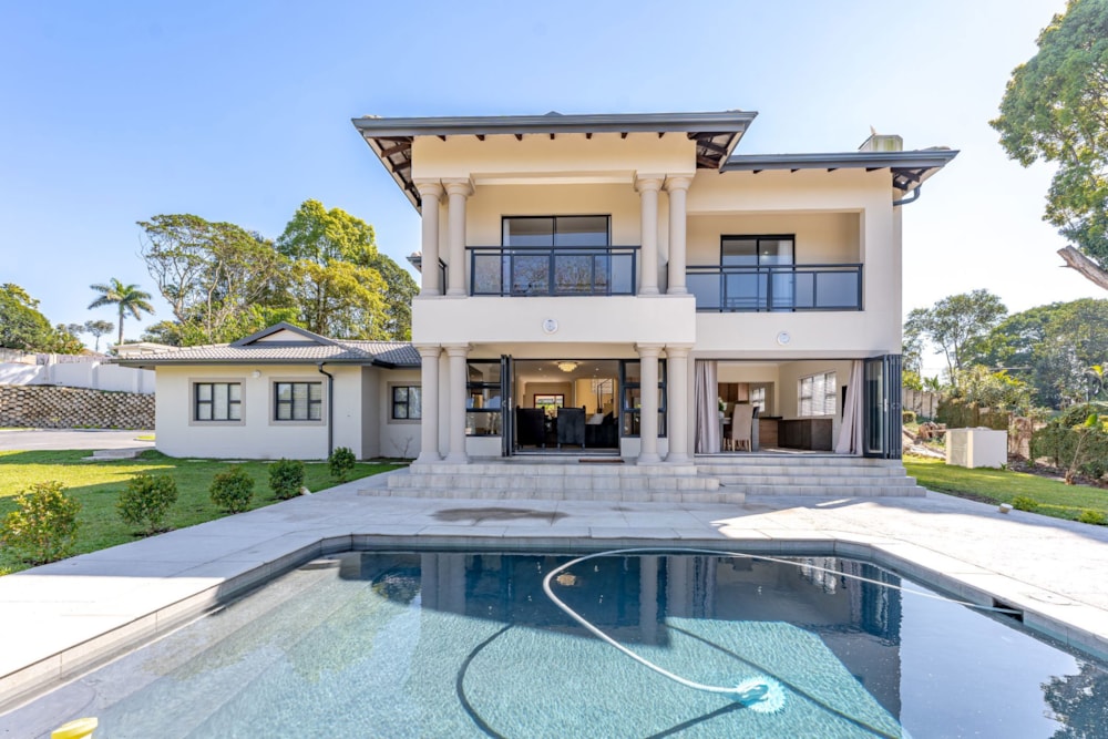 Double-storey house for sale in Kloof - 1KF1715974