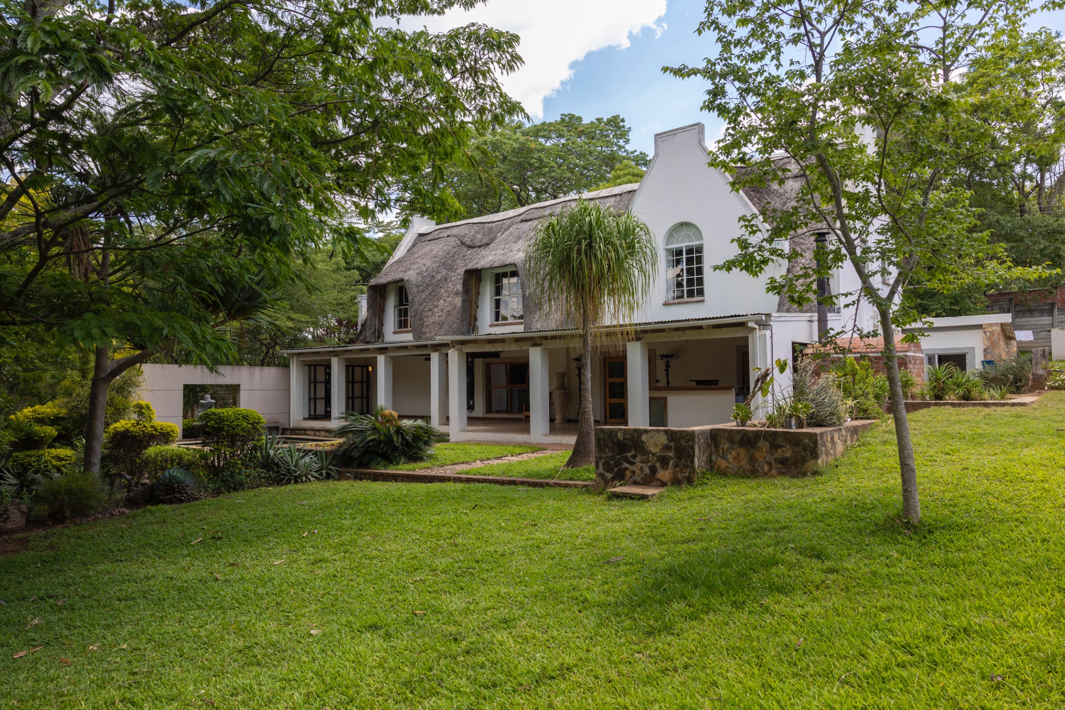 House for sale in Glen Lorne, Zimbabwe - 3ZB1715232