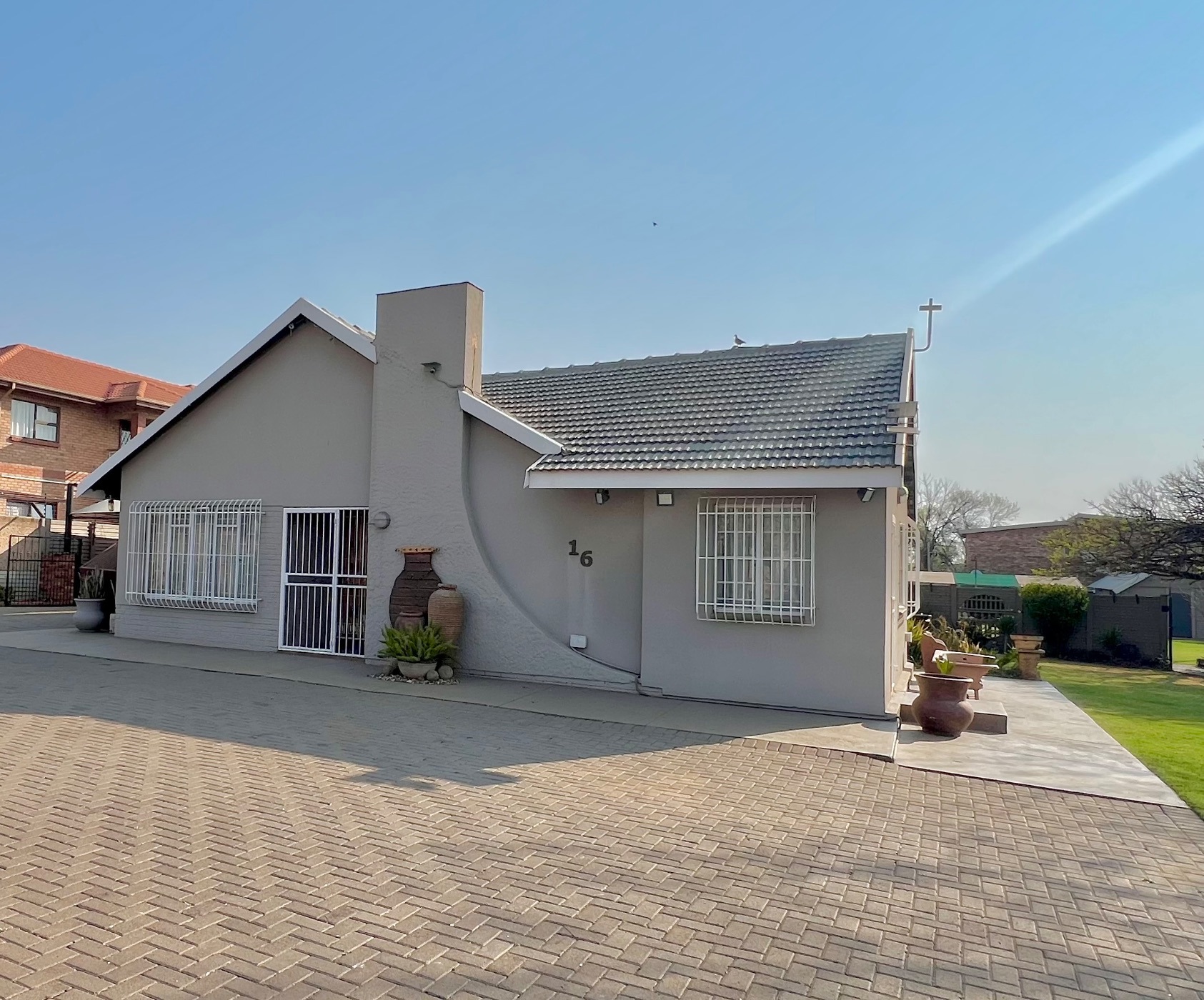 House for sale in Erasmus - PRN1713065