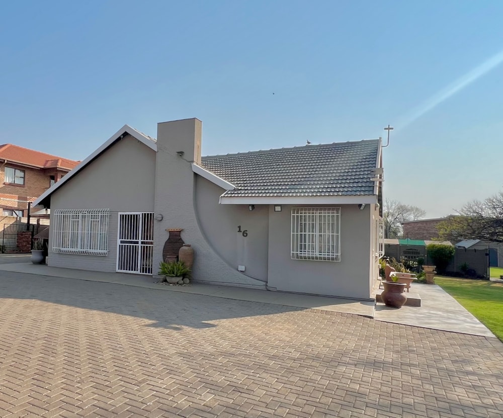 House for sale in Erasmus - PRN1713065 House for sale in Erasmus - PRN1713065