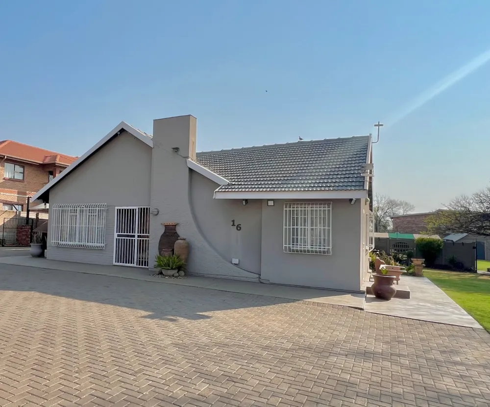House sold in Erasmus - PRN1713065 House sold in Erasmus - PRN1713065