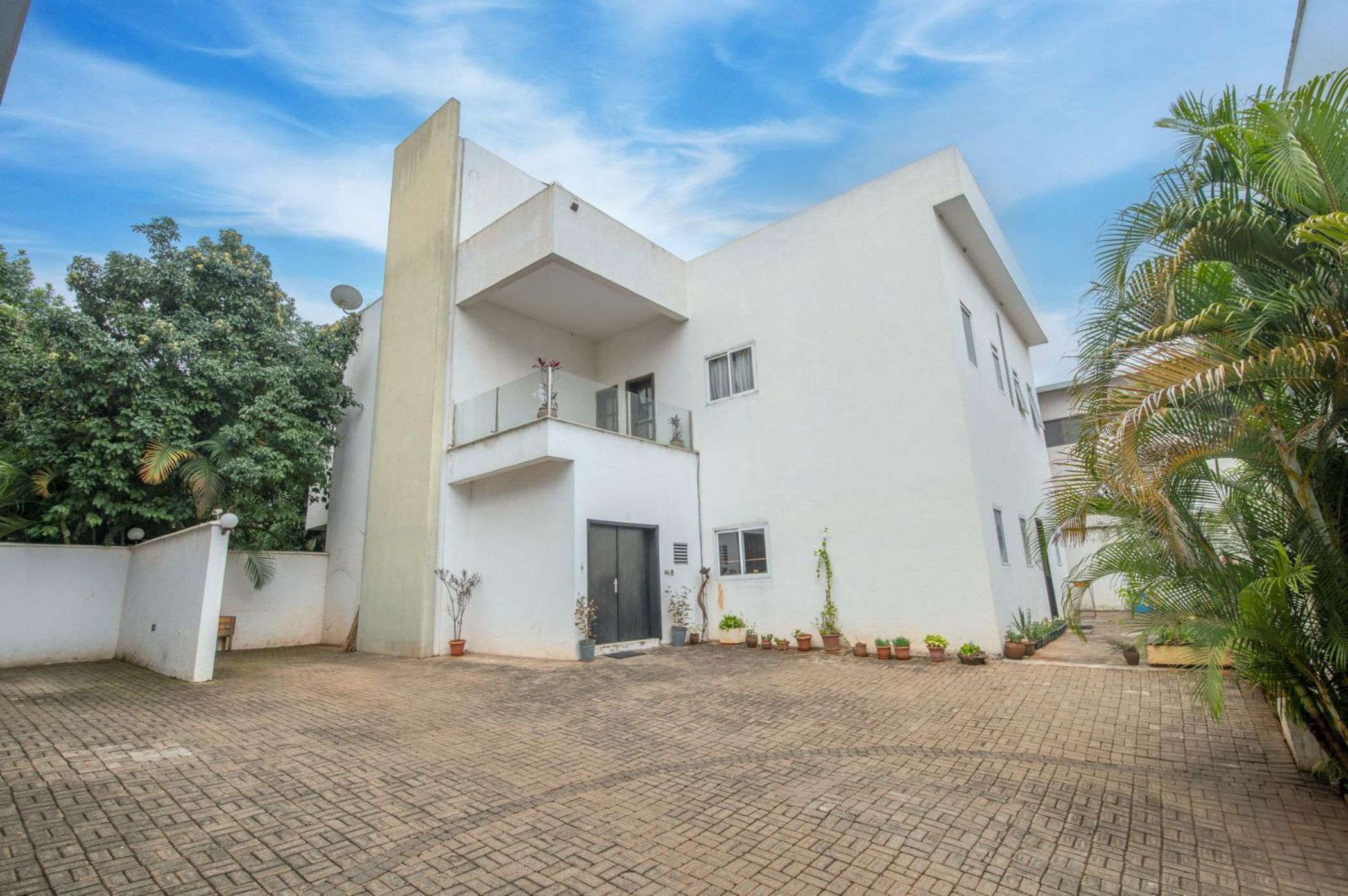 Townhouse to rent in Peponi Gardens, Kenya - 3KE1715773