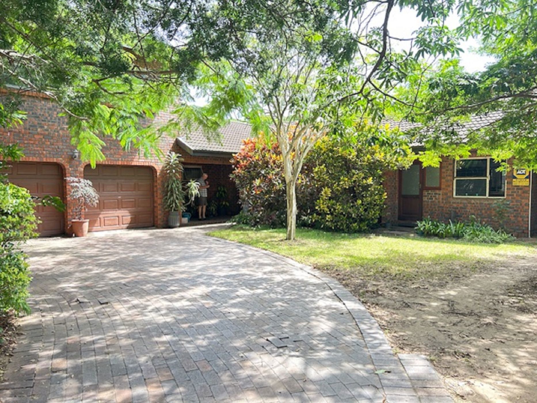 House for sale in Meer en See - 1RY1713116