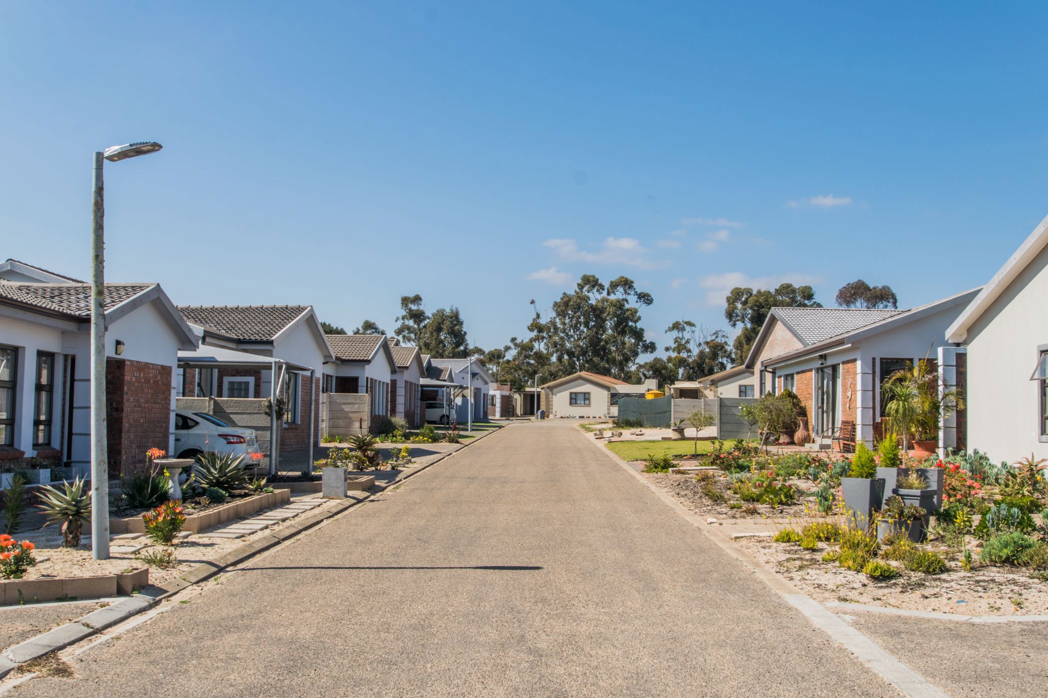 House for sale in Albertinia - 1SR1696902