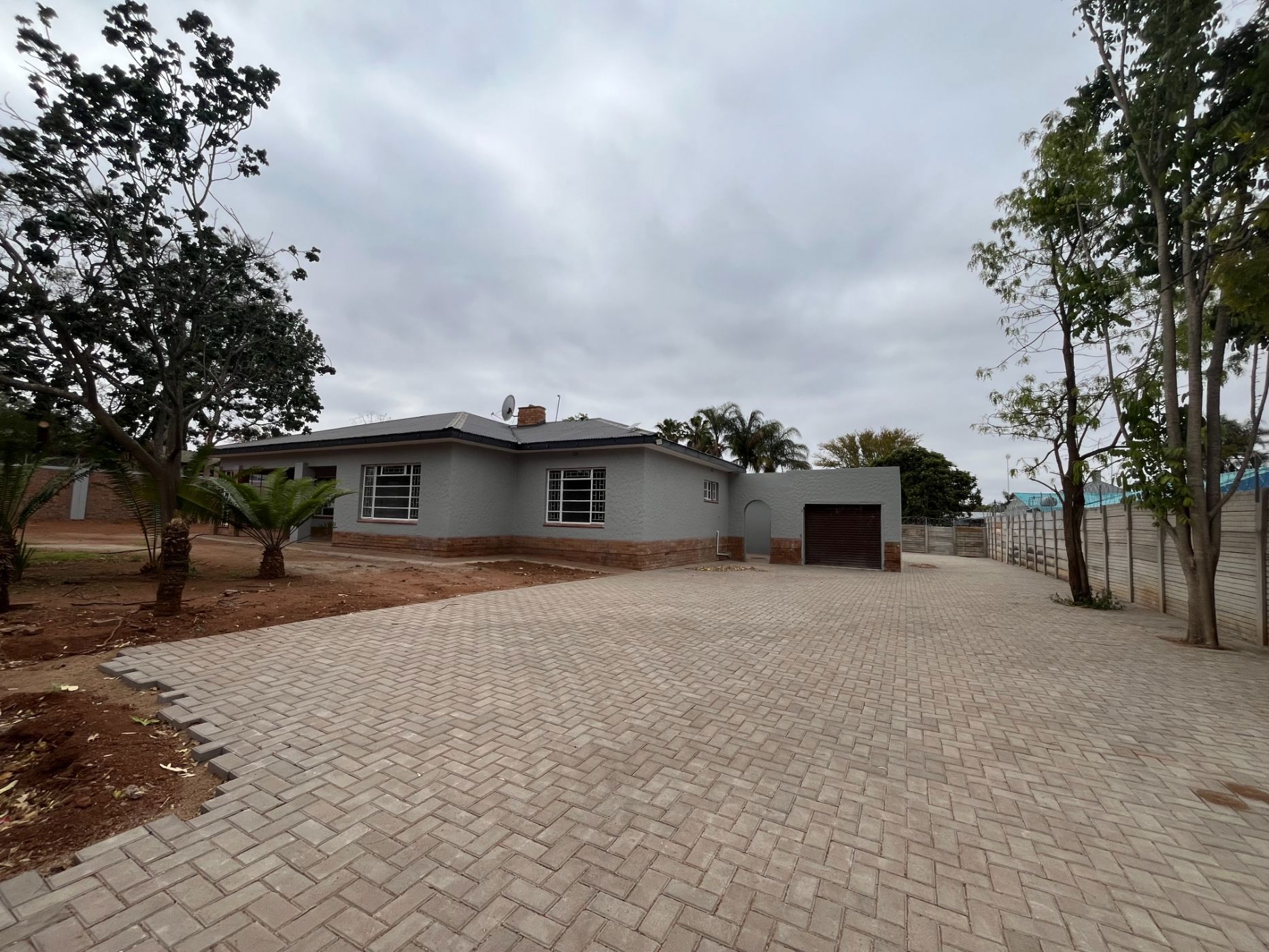 House for sale in Polokwane Central - 1PS1716196