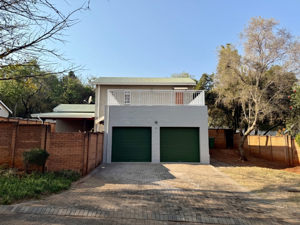 House let in Olympus AH - PTL1714058 House let in Olympus AH - PTL1714058