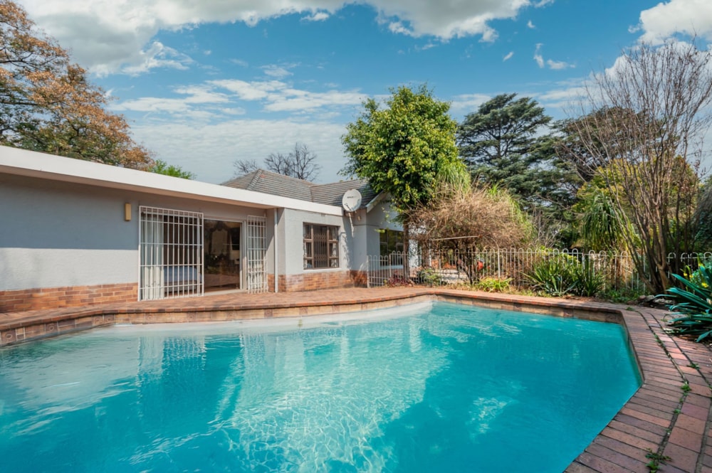 House for sale in Bramley - BED1713472