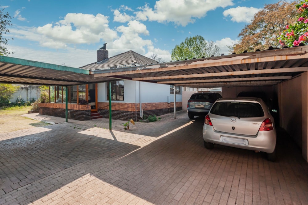 House for sale in Bramley - BED1713472 House for sale in Bramley - BED1713472