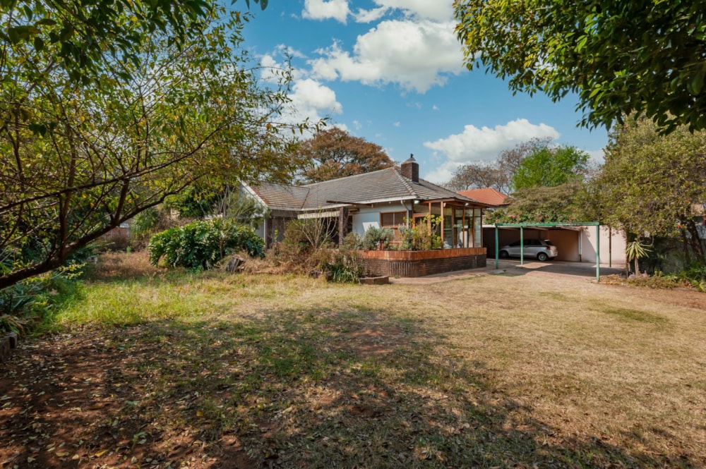 House for sale in Bramley - BED1713472 House for sale in Bramley - BED1713472