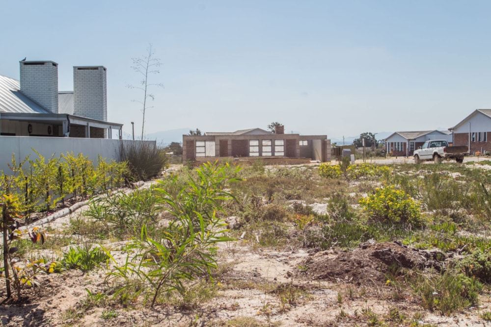 Residential vacant land for sale in Albertinia - 1SR1697574 Residential vacant land for sale in Albertinia - 1SR1697574