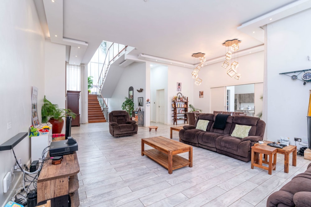 Townhouse for sale in Kyuna , Kenya - 3KE1714750