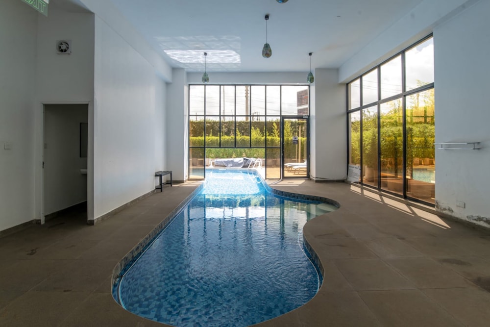 Apartment for sale in Rhapta Road, Kenya - 3KE1701324 Apartment for sale in Rhapta Road, Kenya - 3KE1701324