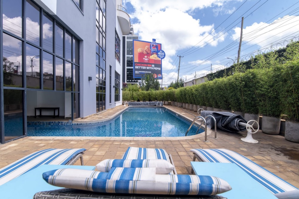 Apartment for sale in Rhapta Road, Kenya - 3KE1701324 Apartment for sale in Rhapta Road, Kenya - 3KE1701324