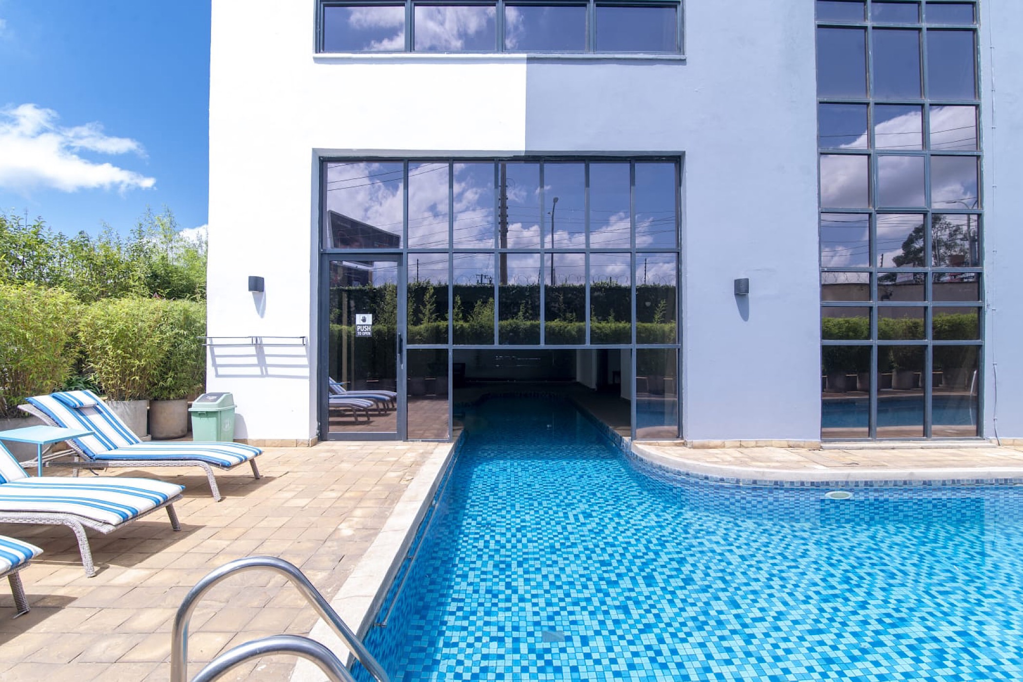 Apartment for sale in Rhapta Road, Kenya - 3KE1701324