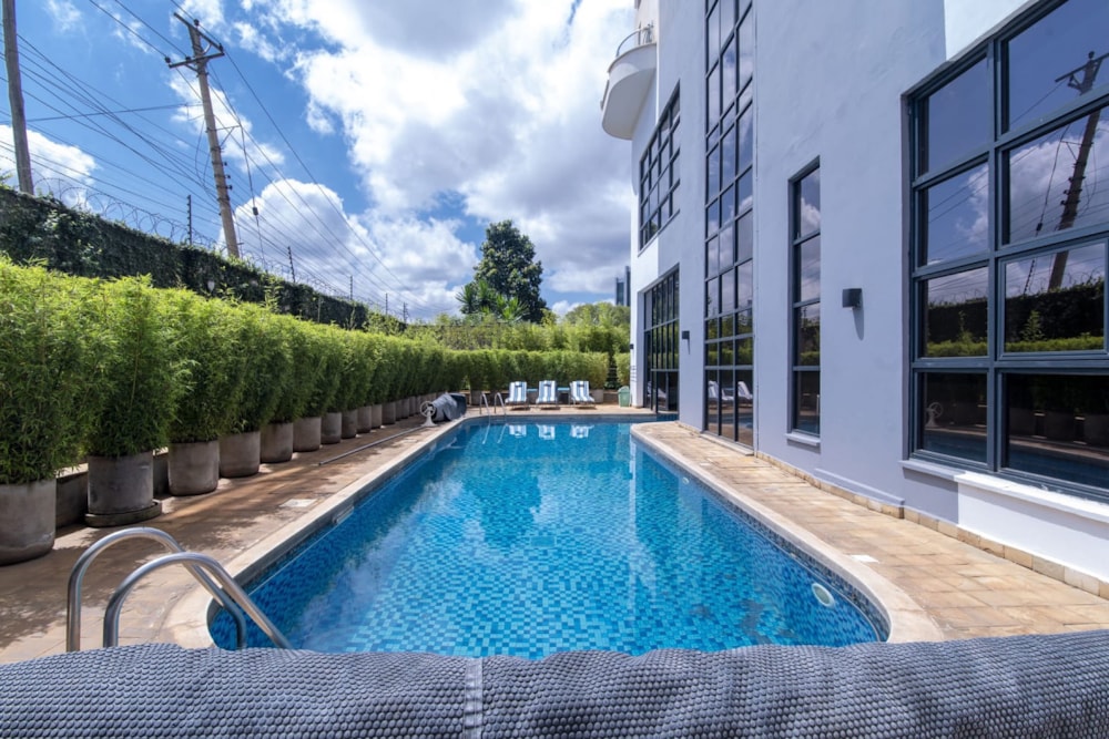 Apartment for sale in Rhapta Road, Kenya - 3KE1701324 Apartment for sale in Rhapta Road, Kenya - 3KE1701324