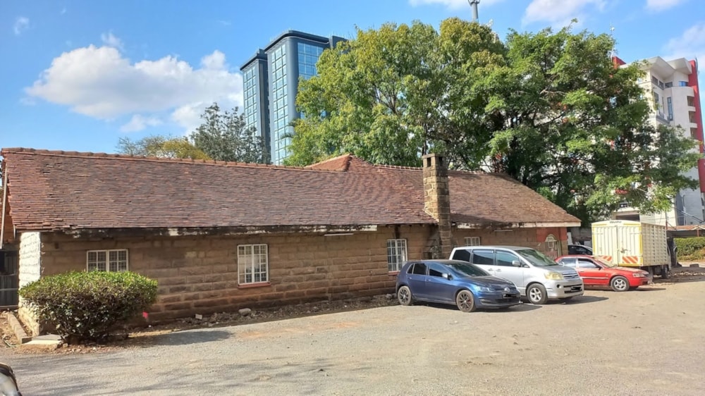 Commercial vacant land for sale in Upper Hill, Kenya - 3KE1710528 Commercial vacant land for sale in Upper Hill, Kenya - 3KE1710528