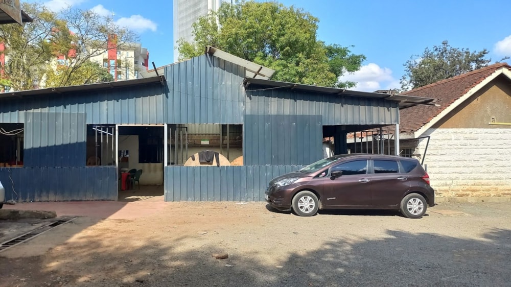 Commercial vacant land for sale in Upper Hill, Kenya - 3KE1710528 Commercial vacant land for sale in Upper Hill, Kenya - 3KE1710528